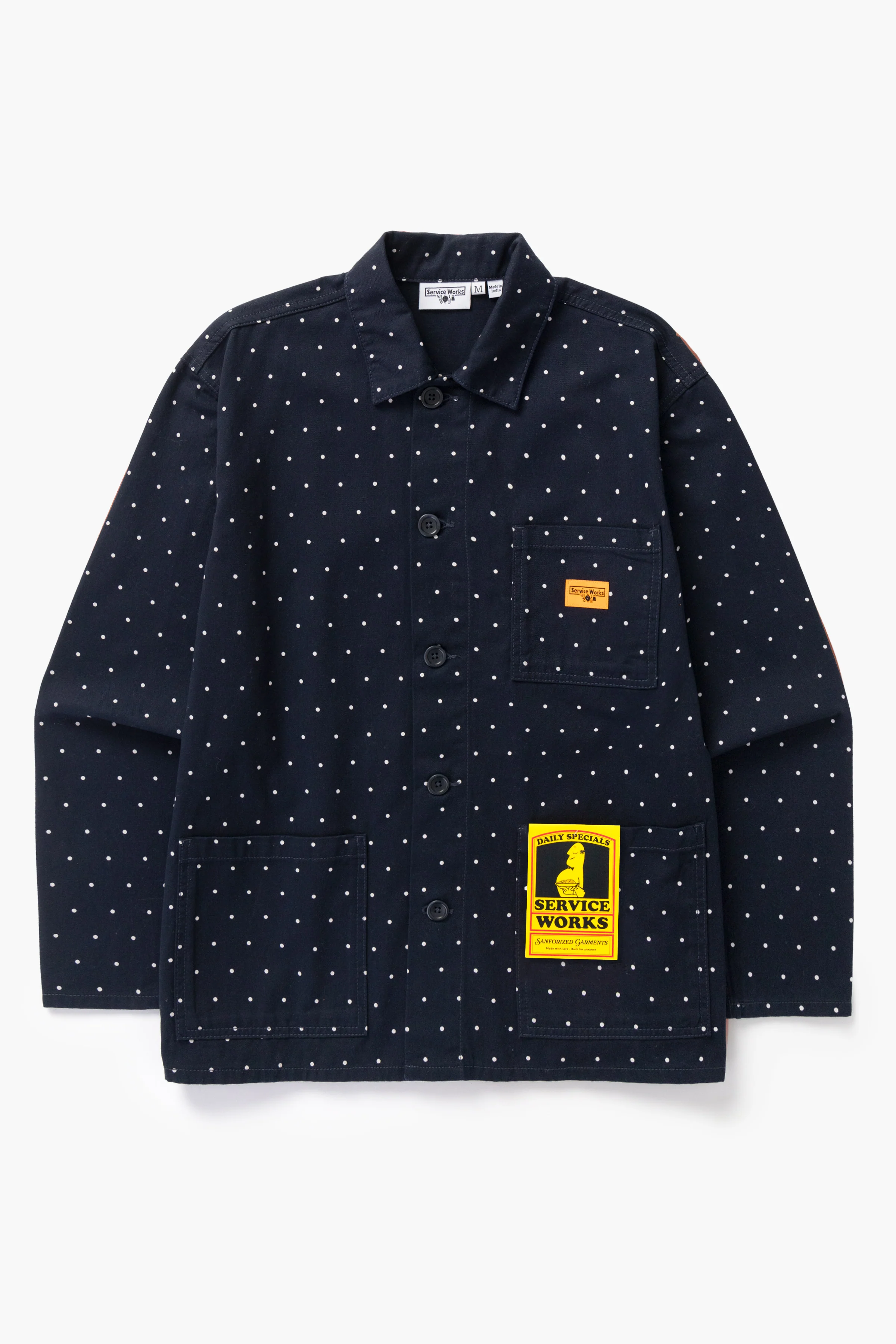 Jackets